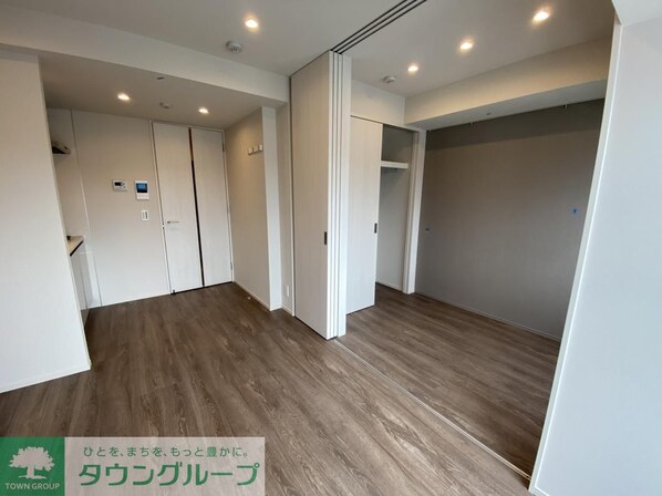 イプセ押上の物件内観写真